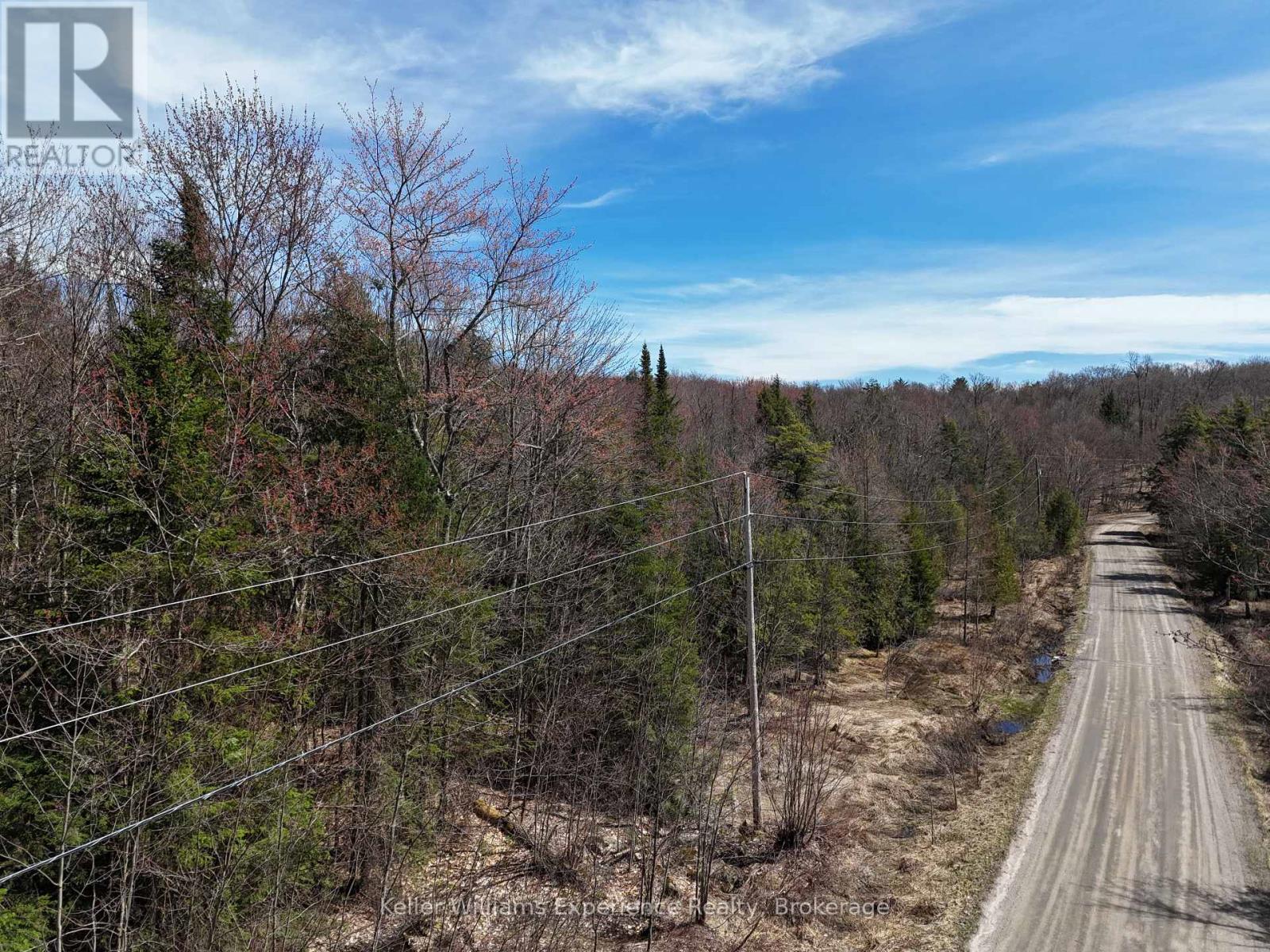 0 Peter Road, Bracebridge (Macaulay), Ontario  P1L 1X3 - Photo 1 - X12115494