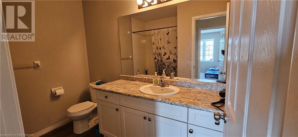 50 Pinnacle Drive Unit# 71, Kitchener, Ontario  N2P 0H8 - Photo 10 - 40737539