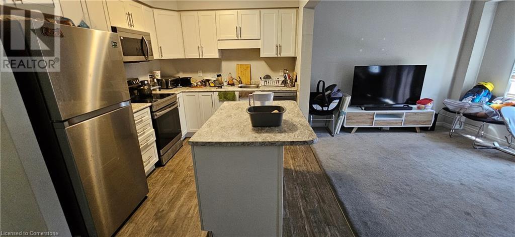 50 Pinnacle Drive Unit# 71, Kitchener, Ontario  N2P 0H8 - Photo 4 - 40737539