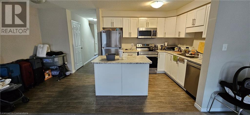 50 Pinnacle Drive Unit# 71, Kitchener, Ontario  N2P 0H8 - Photo 5 - 40737539