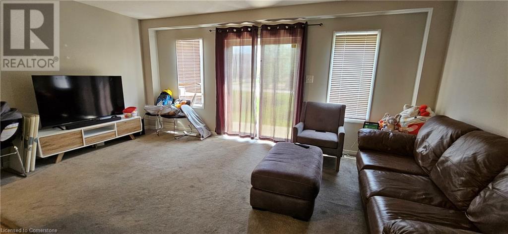 50 Pinnacle Drive Unit# 71, Kitchener, Ontario  N2P 0H8 - Photo 6 - 40737539