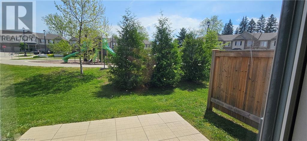 50 Pinnacle Drive Unit# 71, Kitchener, Ontario  N2P 0H8 - Photo 7 - 40737539