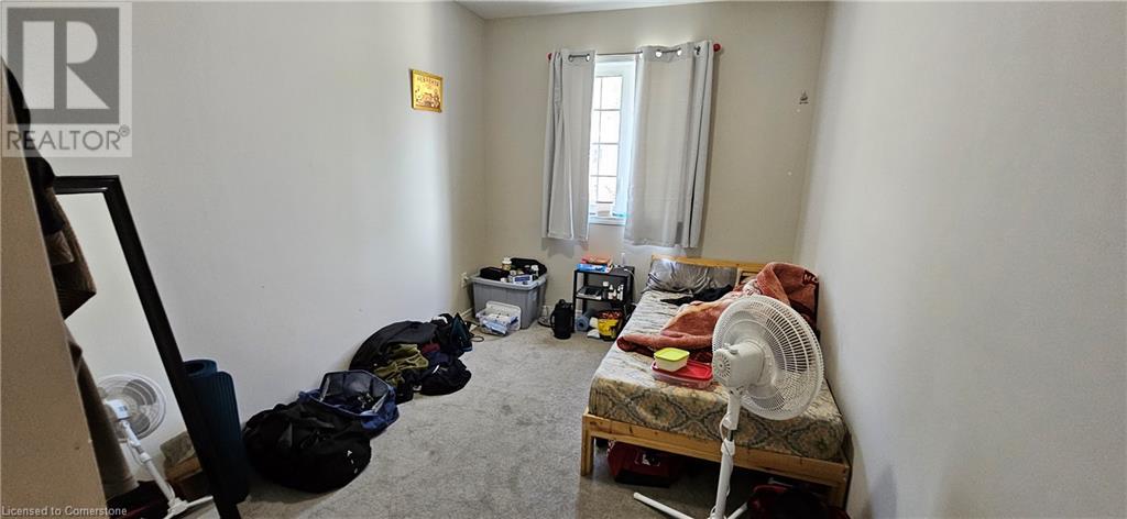 50 Pinnacle Drive Unit# 71, Kitchener, Ontario  N2P 0H8 - Photo 8 - 40737539