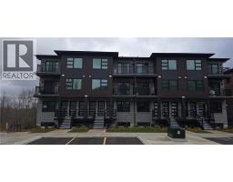 118 GRAVEL RIDGE Trail Unit# G21, Kitchener, Ontario