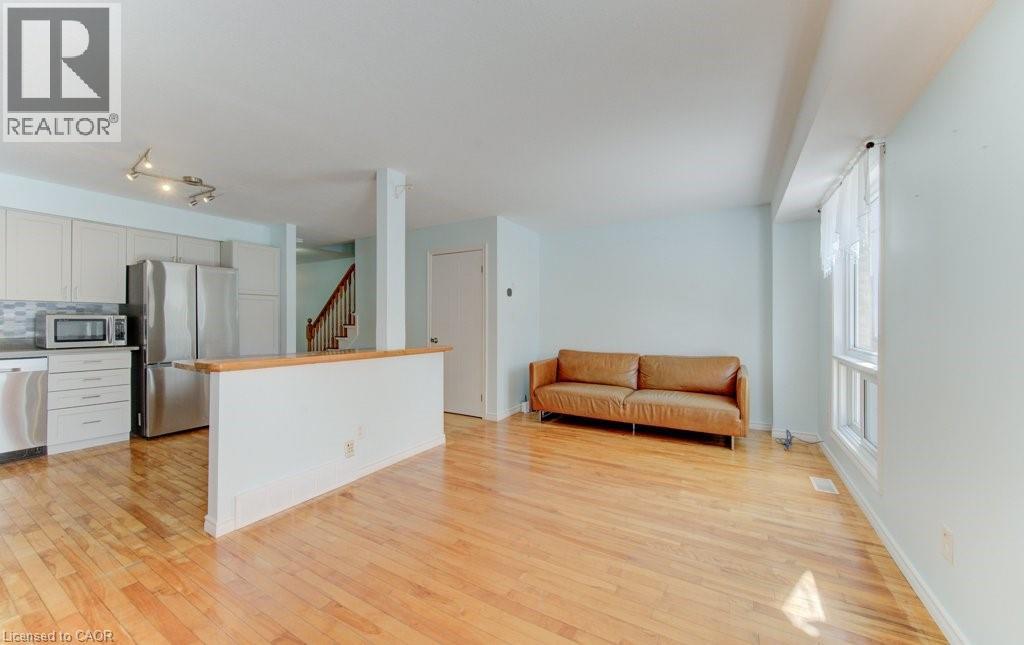689 Star Flower Avenue Unit# A, Waterloo, Ontario  N2V 2L2 - Photo 18 - 40819559