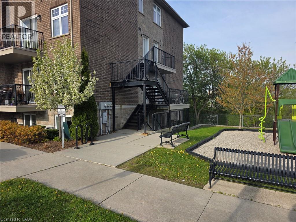 40 Cheese Factory Road Unit# 102, Cambridge, Ontario  N1P 1C1 - Photo 1 - 40819608