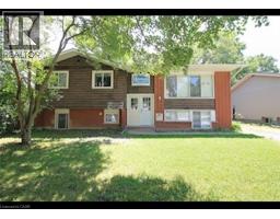 65 CARDILL Crescent Unit# B, Waterloo, Ontario