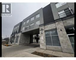 338 ALBERT Street Unit# 214, Waterloo, Ontario