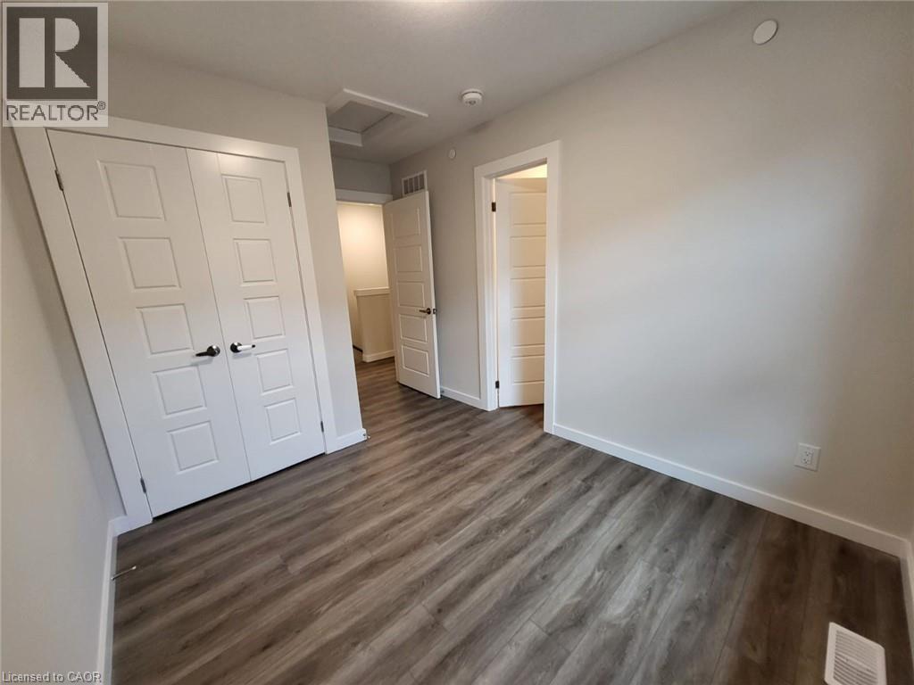118 Gravel Ridge Trail Unit# F02, Kitchener, Ontario N2E 0B8 - Photo 16 - 40834339
