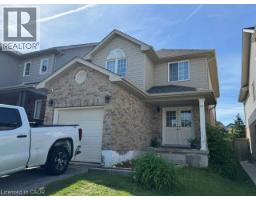 30 TWEEDSDALE Street, Kitchener, Ontario