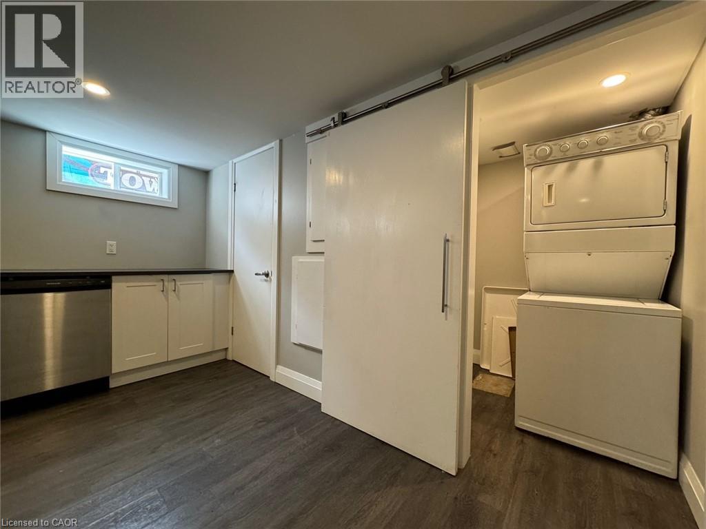 54 Cambridge Avenue Unit# Lower, Kitchener, Ontario N2B 1N4 - Photo 5 - 40840703