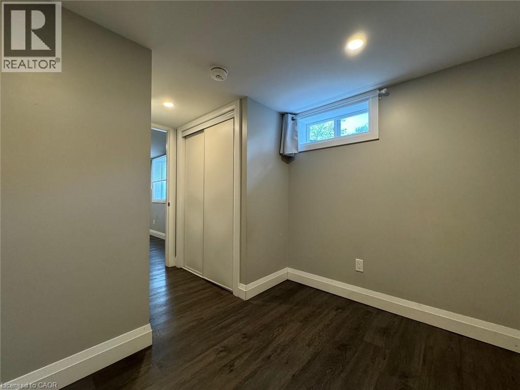 54 Cambridge Avenue Unit# Lower, Kitchener, Ontario N2B 1N4 - Photo 6 - 40840703