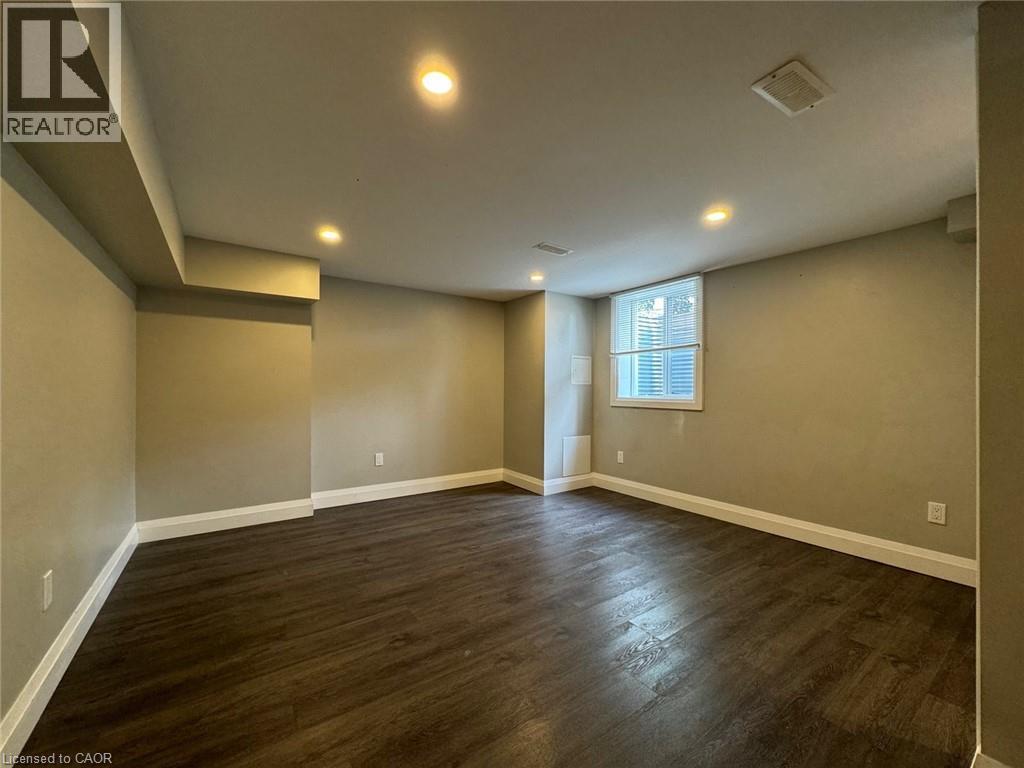 54 Cambridge Avenue Unit# Lower, Kitchener, Ontario N2B 1N4 - Photo 8 - 40840703