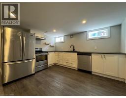 54 CAMBRIDGE Avenue Unit# Lower, Kitchener, Ontario