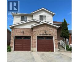 389 GREENBRIER Road Unit# main, Cambridge, Ontario