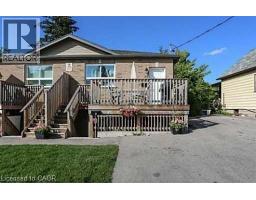 88 MORGAN Avenue, Kitchener, Ontario